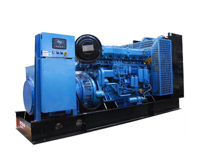 临洮宗申动力150kw大型柴油发电机组