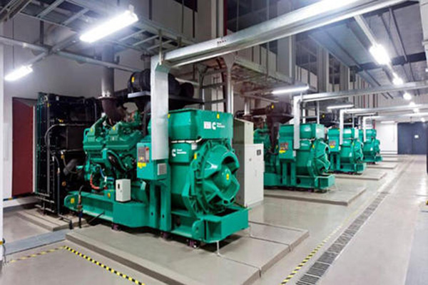 临洮发电机出租 临洮发电机出租