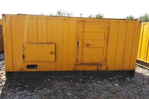 临洮发电机出租 临洮发电机出租