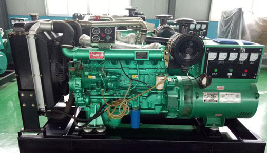 临洮发电机不发电的原因