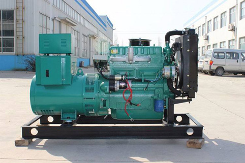 临洮小型柴油发电机