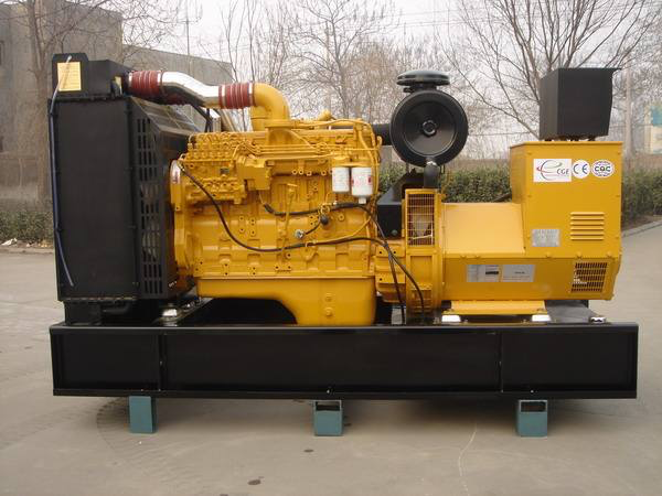 临洮发电机出租