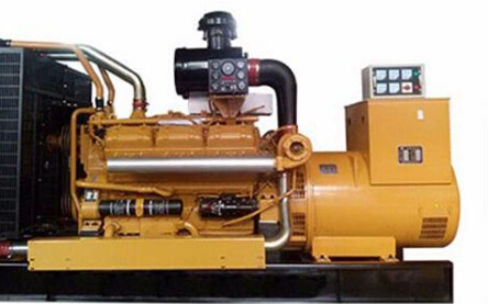 临洮发电机出租