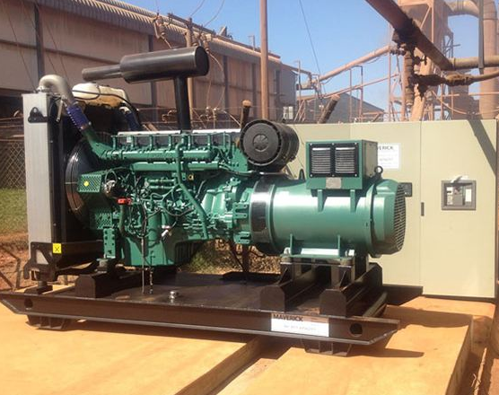 临洮发电机出租